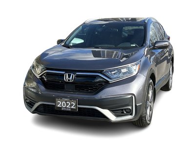 Honda CR-V  2022 à Thornhill, Ontario