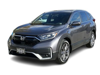 Honda CR-V  2022 à Thornhill, Ontario
