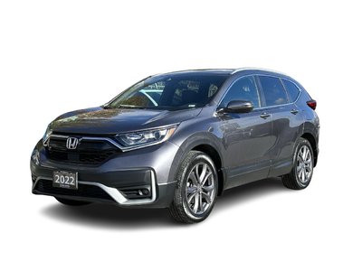 Honda CR-V  2022 à Thornhill, Ontario