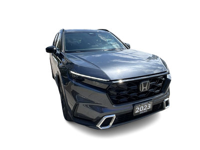 2023 Honda CR-V in Thornhill, Ontario