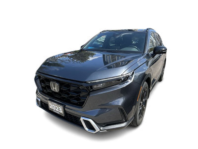 2023 Honda CR-V in Thornhill, Ontario