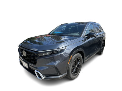 2023 Honda CR-V in Thornhill, Ontario