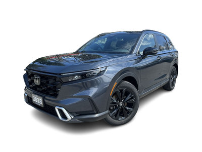 2023 Honda CR-V in Thornhill, Ontario