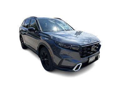 2023 Honda CR-V in Thornhill, Ontario