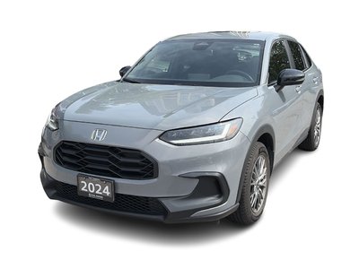 2024 Honda HR-V in Thornhill, Ontario