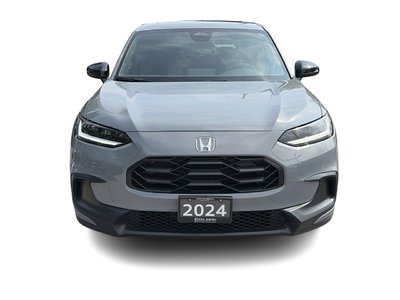 2024 Honda HR-V in Thornhill, Ontario