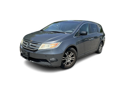 Honda Odyssey  2012 à Thornhill, Ontario