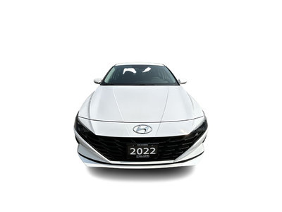 2022 Hyundai Elantra Sedan in Thornhill, Ontario