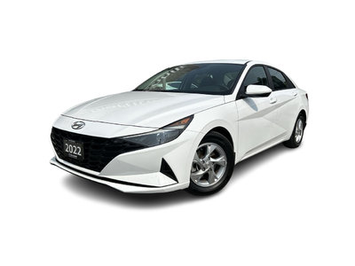 2022 Hyundai Elantra Sedan in Thornhill, Ontario