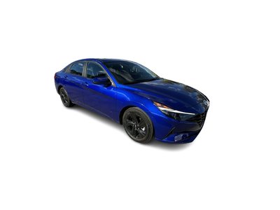 Hyundai Elantra Sedan  2022 à Thornhill, Ontario