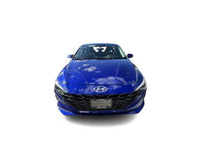 Hyundai Elantra Sedan  2022 à Thornhill, Ontario