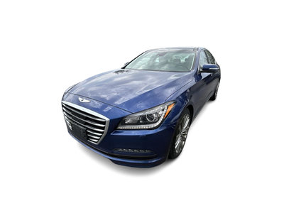 Hyundai Genesis  2015 à Thornhill, Ontario