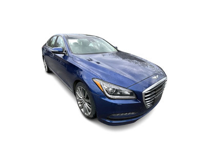 Hyundai Genesis  2015 à Thornhill, Ontario