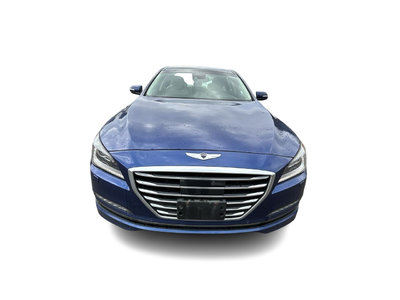 Hyundai Genesis  2015 à Thornhill, Ontario