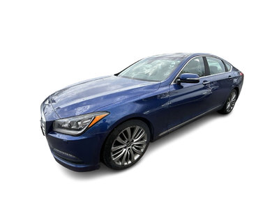 Hyundai Genesis  2015 à Thornhill, Ontario