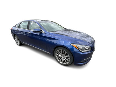 Hyundai Genesis  2015 à Thornhill, Ontario
