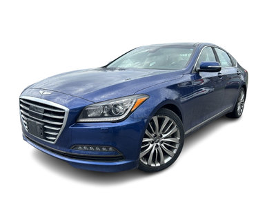 Hyundai Genesis  2015 à Thornhill, Ontario