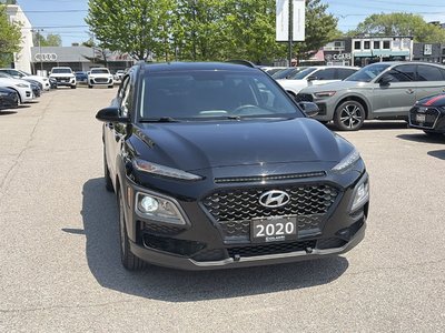 2020 Hyundai Kona in Thornhill, Ontario