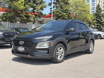 2020 Hyundai Kona in Thornhill, Ontario