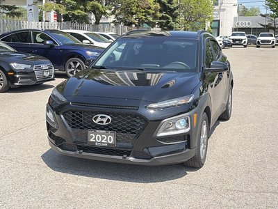 2020 Hyundai Kona in Thornhill, Ontario