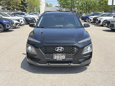2020 Hyundai Kona in Thornhill, Ontario