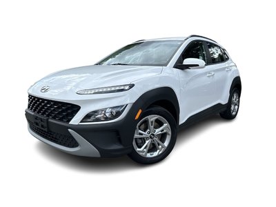 Hyundai Kona  2023 à Thornhill, Ontario