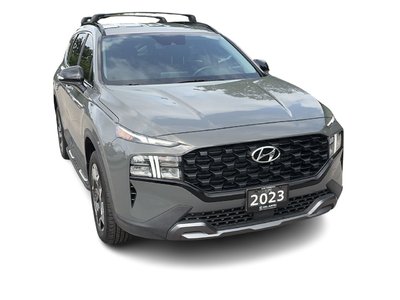 2023 Hyundai Santa Fe in Thornhill, Ontario