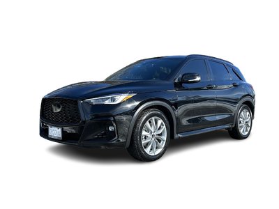 2024 Infiniti QX50 in Thornhill, Ontario