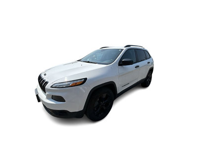 Jeep Cherokee  2017 à Thornhill, Ontario