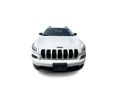 Jeep Cherokee  2017 à Thornhill, Ontario