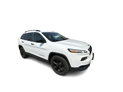 Jeep Cherokee  2017 à Thornhill, Ontario