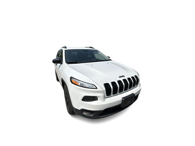 Jeep Cherokee  2017 à Thornhill, Ontario