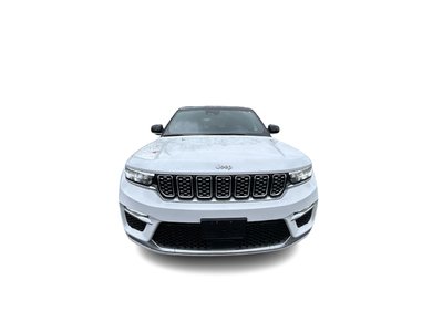 Jeep Grand Cherokee 4X4  2023 à Thornhill, Ontario