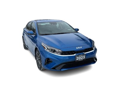 Kia Forte  2023 à Thornhill, Ontario