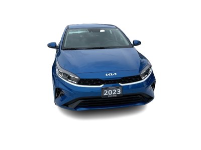 Kia Forte  2023 à Thornhill, Ontario