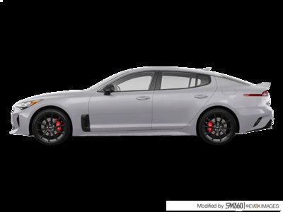 Kia Stinger  2022 à Thornhill, Ontario