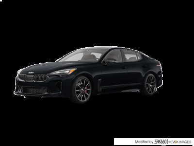 Kia Stinger  2022 à Thornhill, Ontario