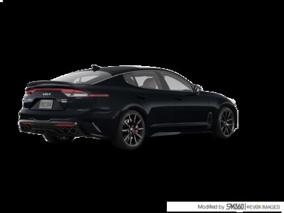 Kia Stinger  2022 à Thornhill, Ontario