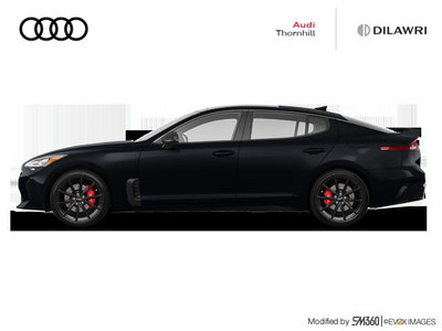 Kia Stinger  2022 à Thornhill, Ontario