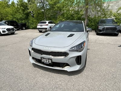 2023 Kia Stinger in Thornhill, Ontario