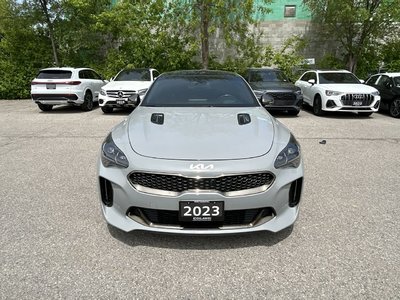 2023 Kia Stinger in Thornhill, Ontario