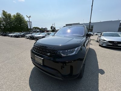 Land Rover Discovery  2018 à Thornhill, Ontario