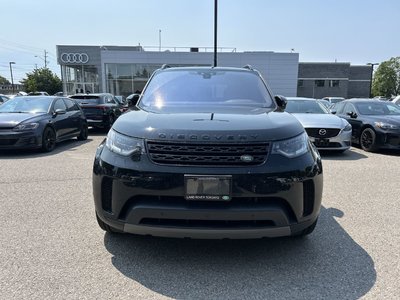 Land Rover Discovery  2018 à Thornhill, Ontario