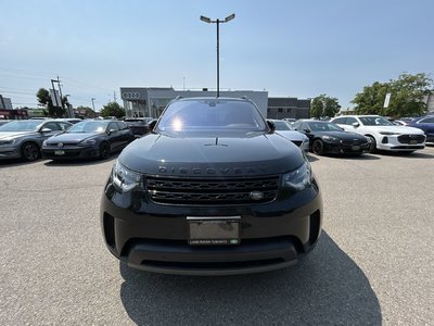 Land Rover Discovery  2018 à Thornhill, Ontario