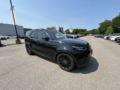 Land Rover Discovery  2018 à Thornhill, Ontario