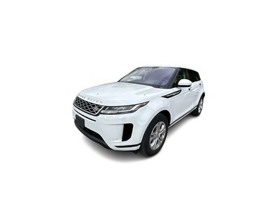 2020 Land Rover Range Rover Evoque in Thornhill, Ontario