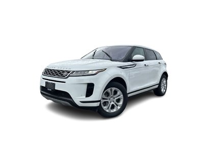 2020 Land Rover Range Rover Evoque in Thornhill, Ontario