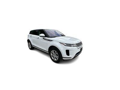2020 Land Rover Range Rover Evoque in Thornhill, Ontario