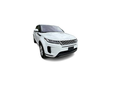 2020 Land Rover Range Rover Evoque in Thornhill, Ontario
