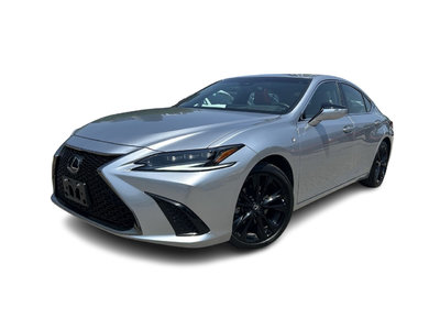 2023 Lexus ES in Thornhill, Ontario